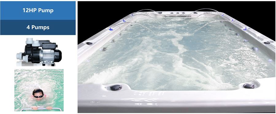 4 Meter Freestanding Swimming Pool-6